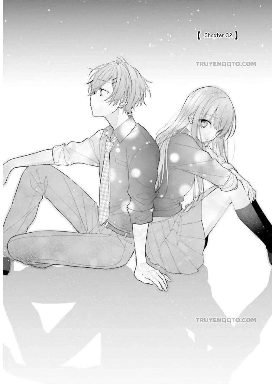 Cho Dù Tôi Có Chết, Tôi Cũng Sẽ Không Chọn Cậu Chương 32 Ảnh 3