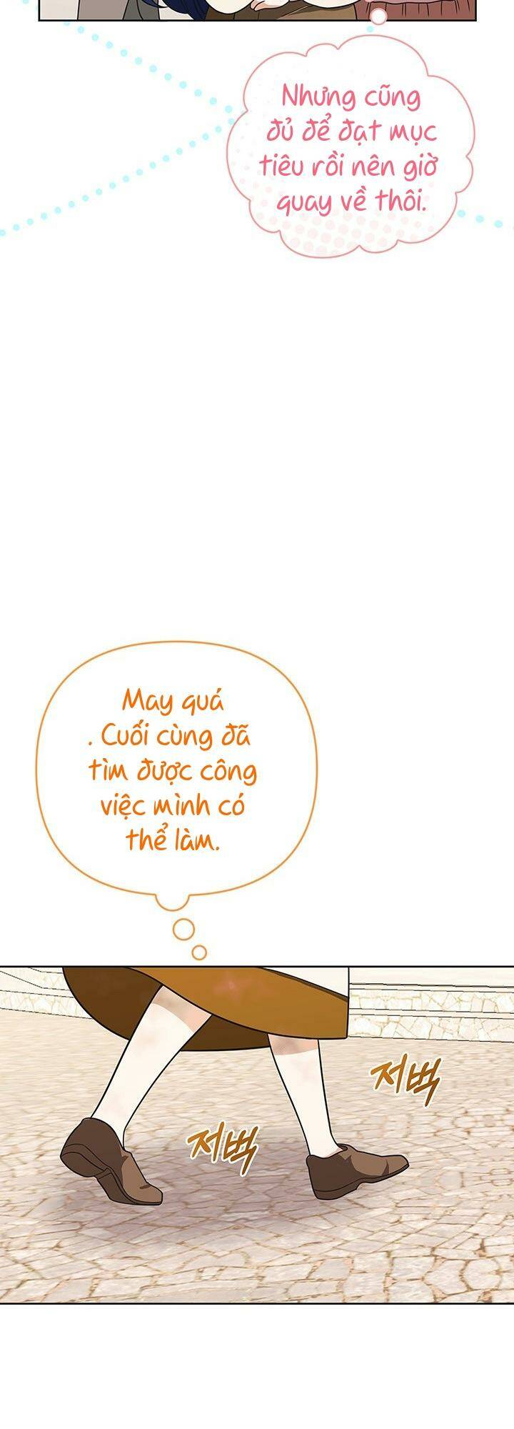 Mục Tiêu Là Sở Hữu Căn Nhà Hai Tầng Chương 3 Ảnh 47