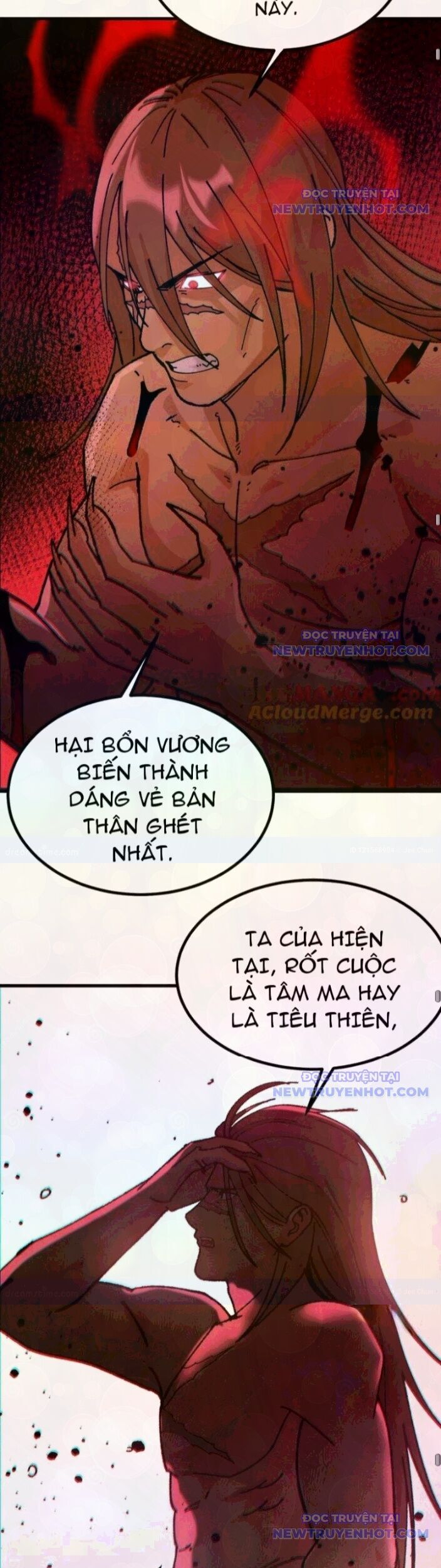 Vật Lý Tu Tiên Hai Vạn Năm Chương 57 Ảnh 42
