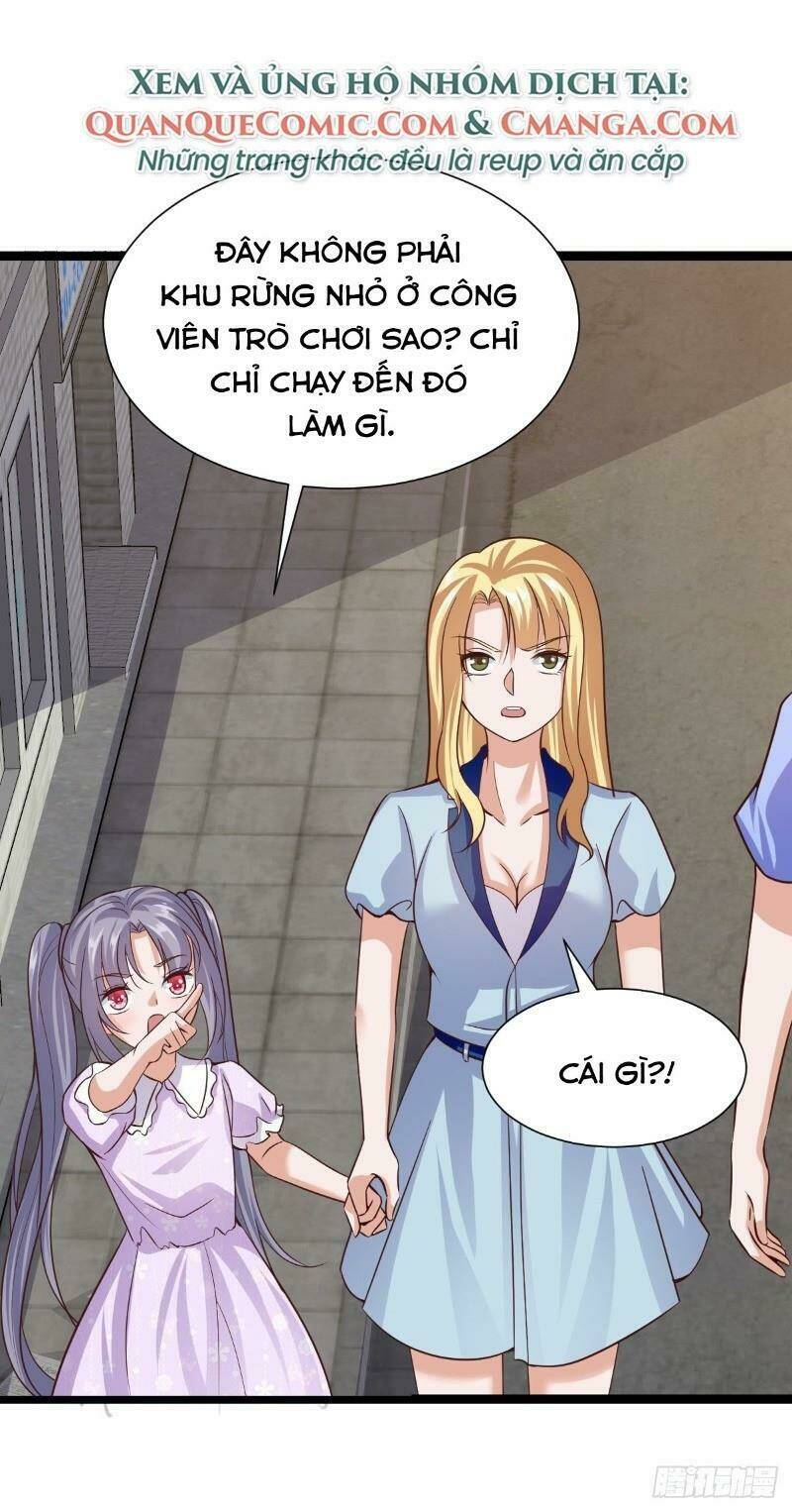 Vú Em Của Tiên Ma Chương 36 Ảnh 15
