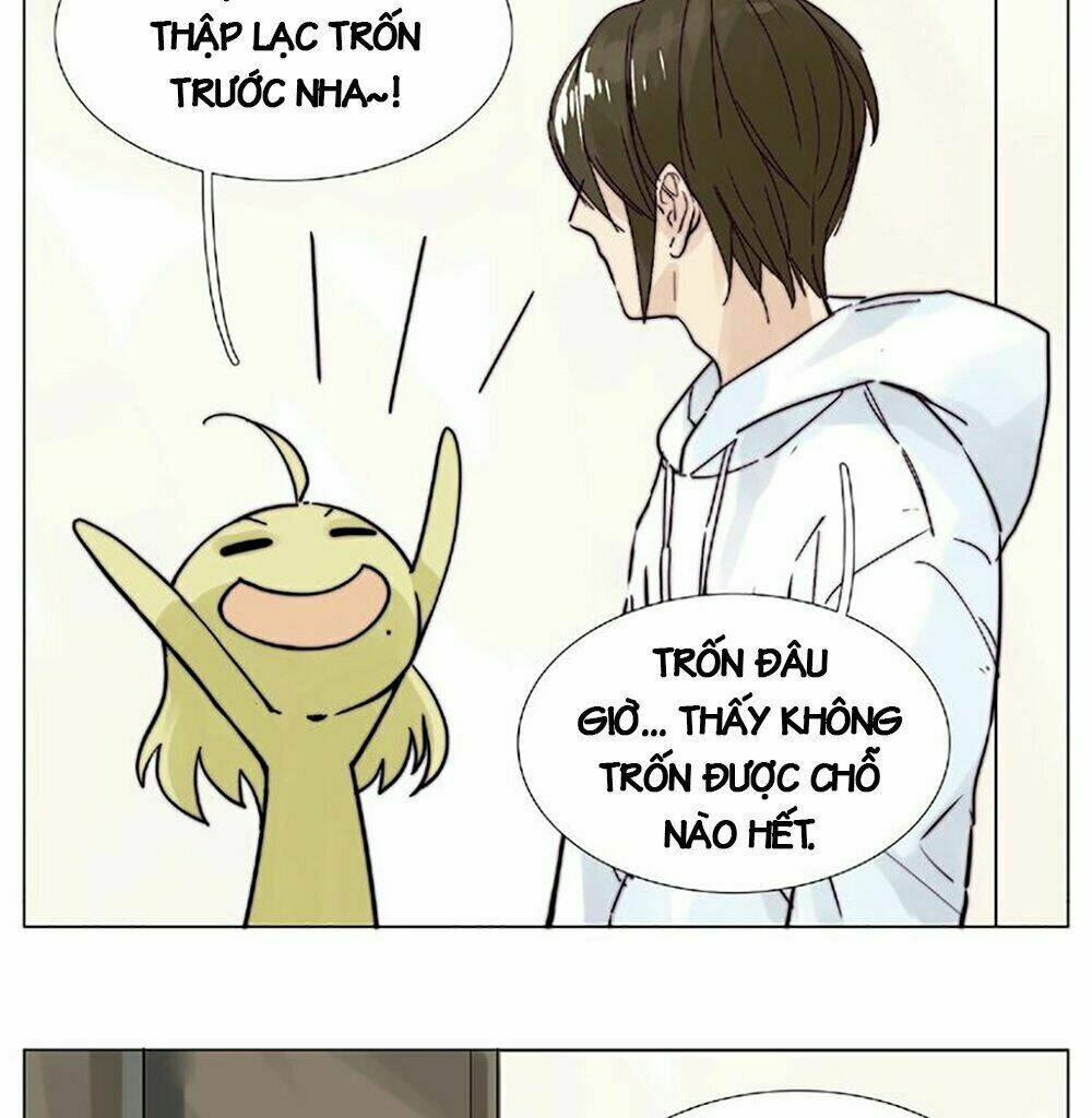 Tình Yêu Chớp Nhoáng Chương 112 Ảnh 15