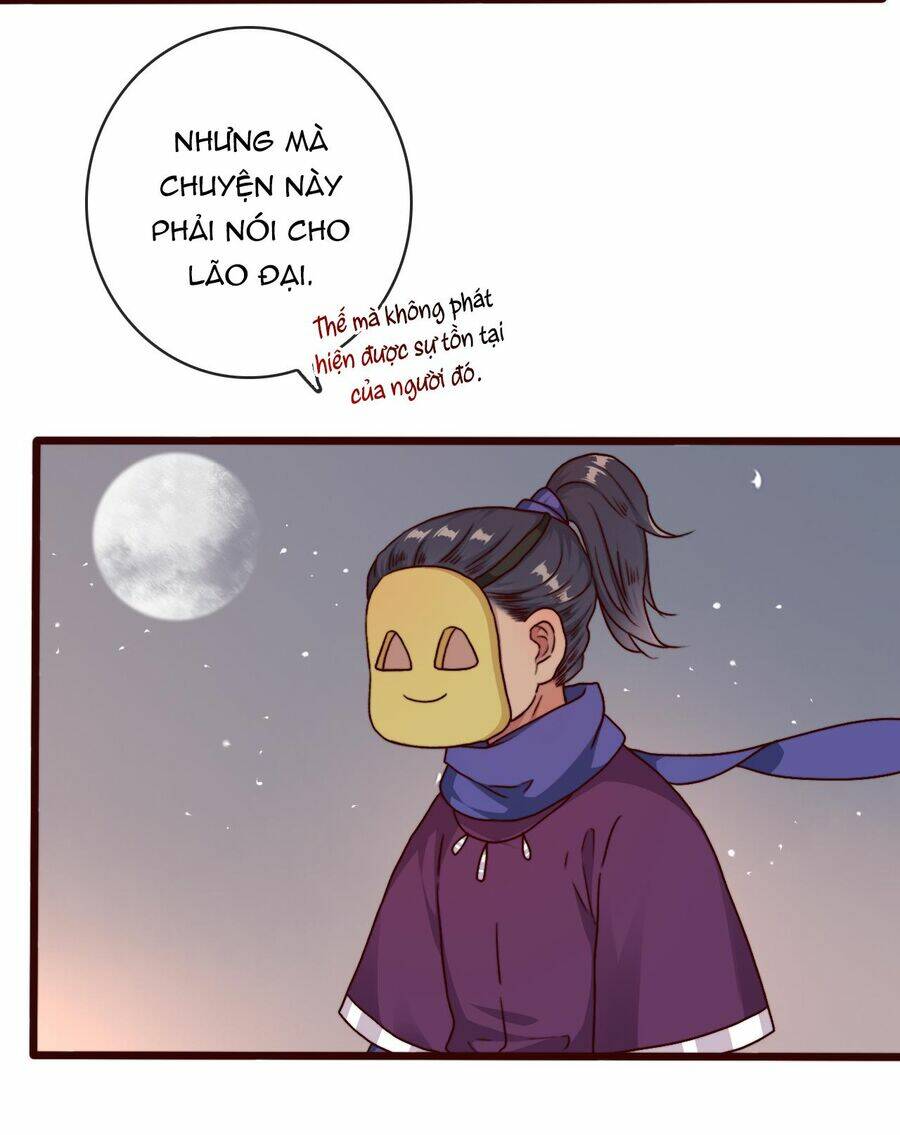 Hạnh Lâm Phương Hoa Chương 77 Ảnh 13