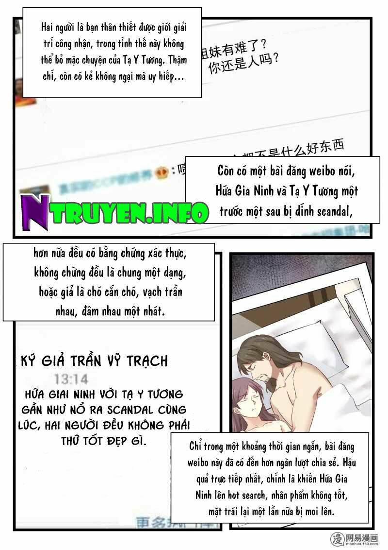 Chọc Hoắc Thành Hôn Chương 91 Ảnh 10