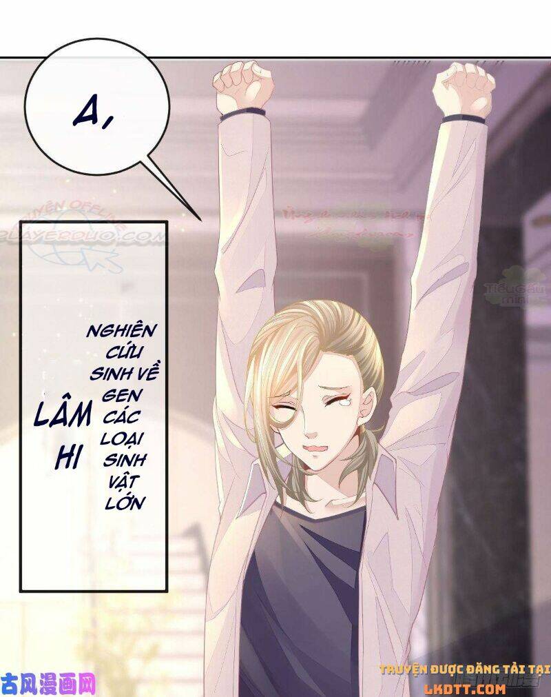 Đứa Trẻ Có 5 Daddy Chương 1 Ảnh 14