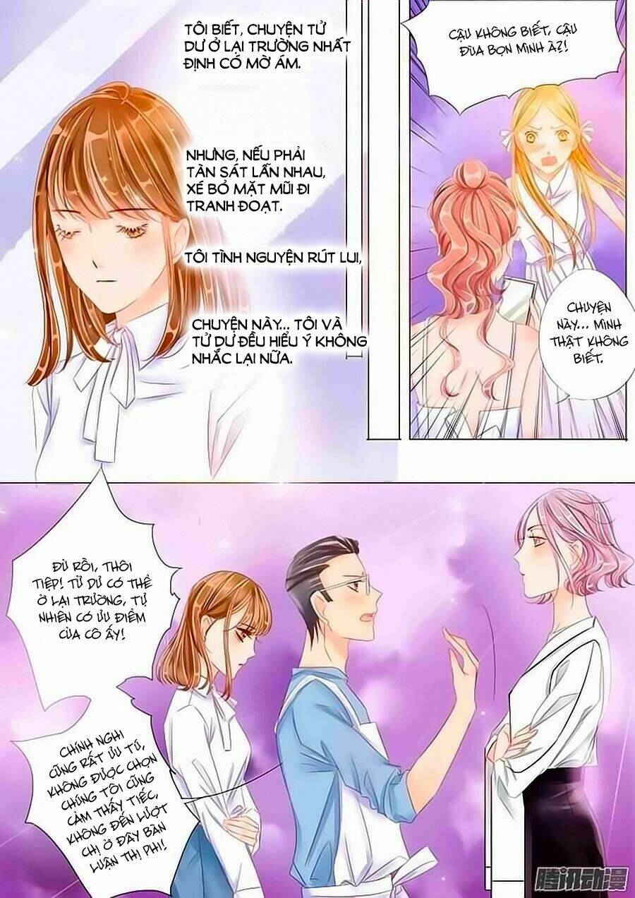 Thanh Xuân Sau Khi Anh Ra Đi Chương 15 Ảnh 10