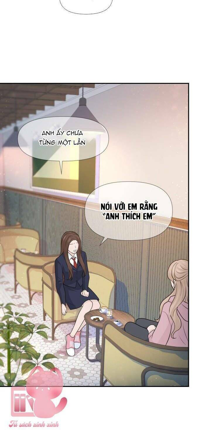 Lời Tỏ Tình Đi Lạc Chương 68 Ảnh 51