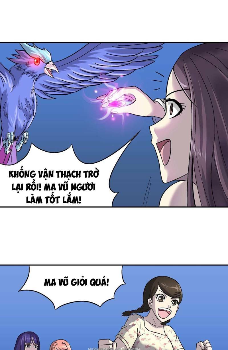 Khống Vận Sư Chương 82 Ảnh 8