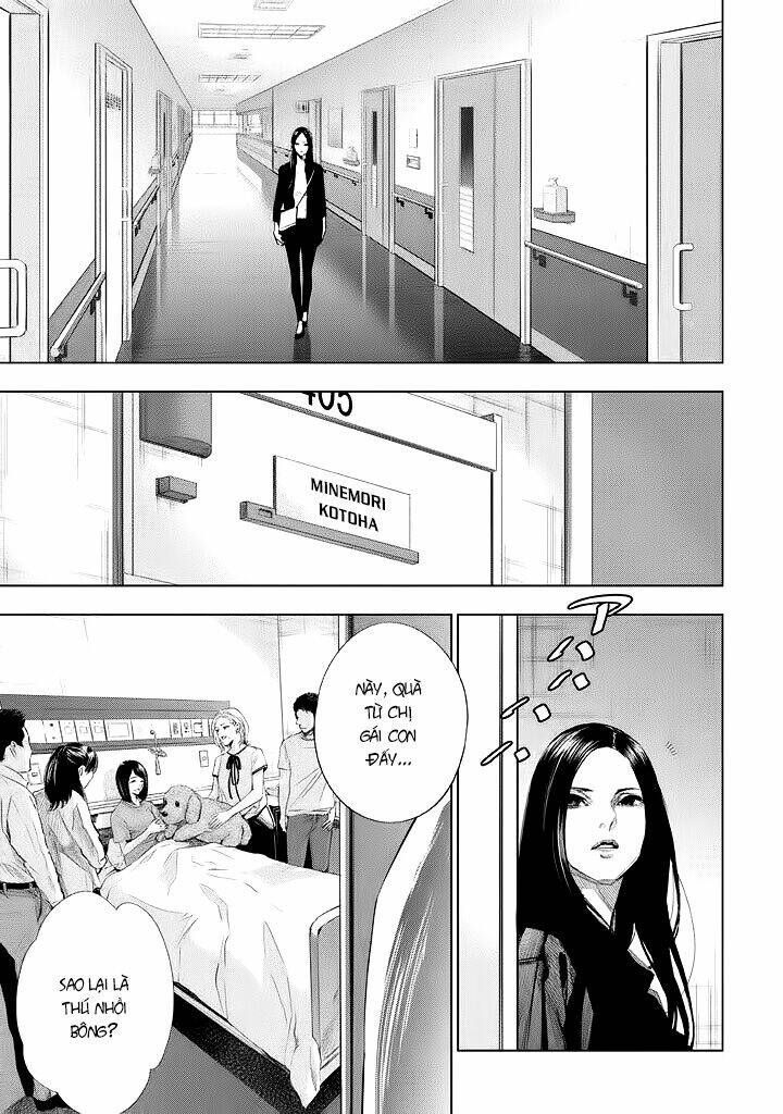 Tantei No Tantei Chương 22 Ảnh 10