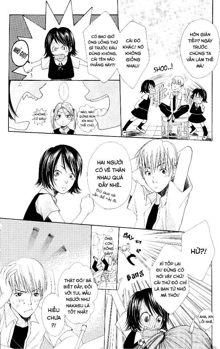 Waruiko No Mikata Chương 4 Ảnh 7