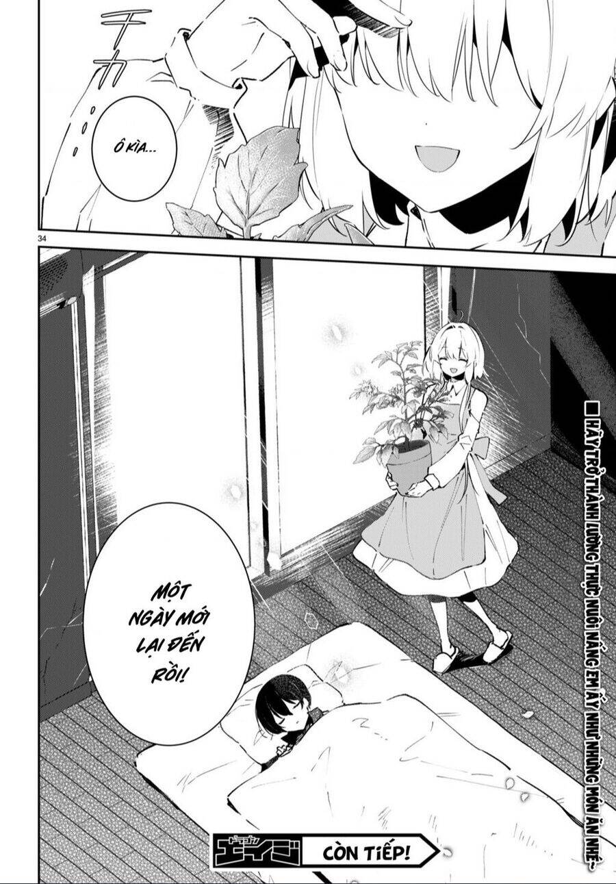 Nàng Dâu Khải Huyền Chương 4 Ảnh 36