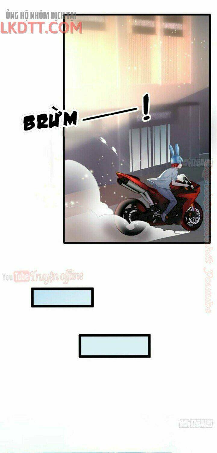 Đứa Trẻ Có 5 Daddy Chương 9 Ảnh 30