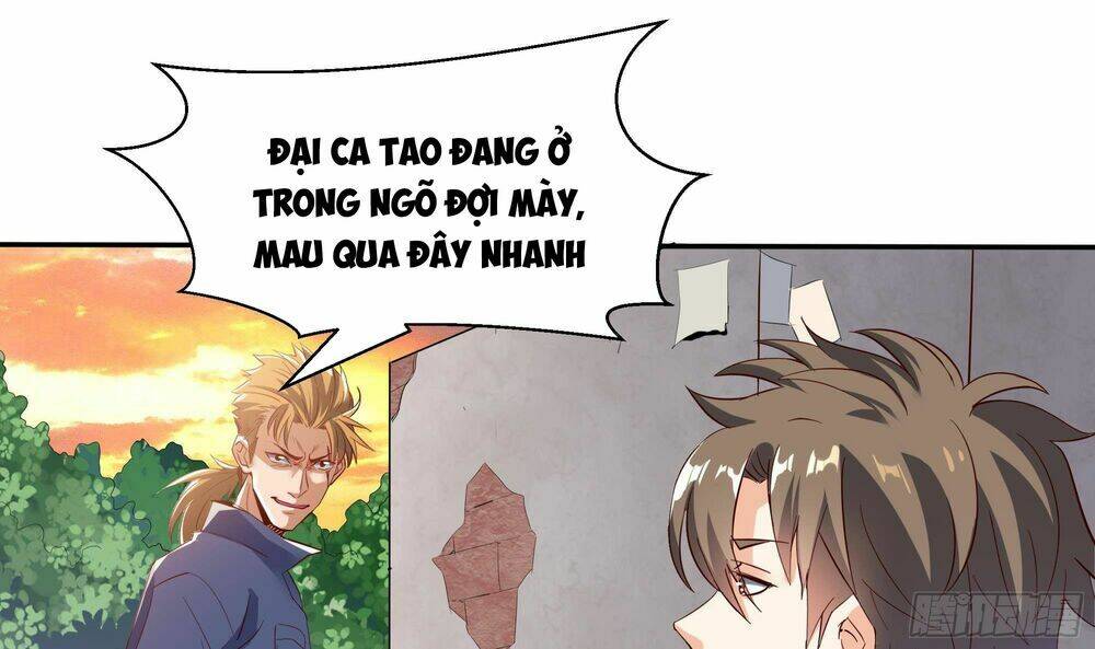 Vua Không Vương Miện Của Hoa Khôi Chương 4 Ảnh 48