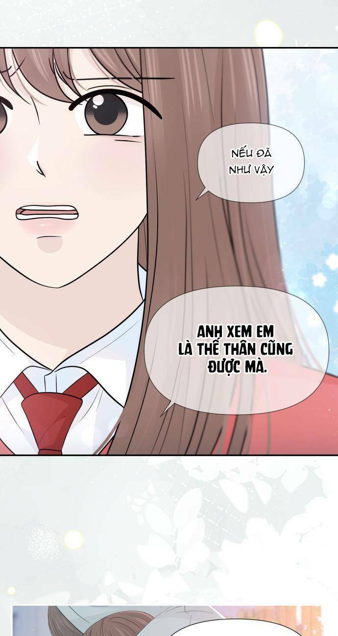 Lời Tỏ Tình Đi Lạc Chương 68 Ảnh 76