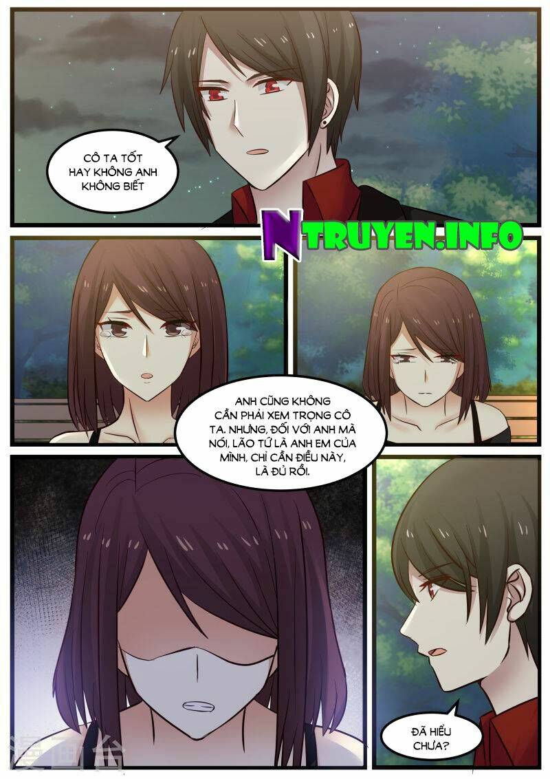 Chọc Hoắc Thành Hôn Chương 106 Ảnh 5