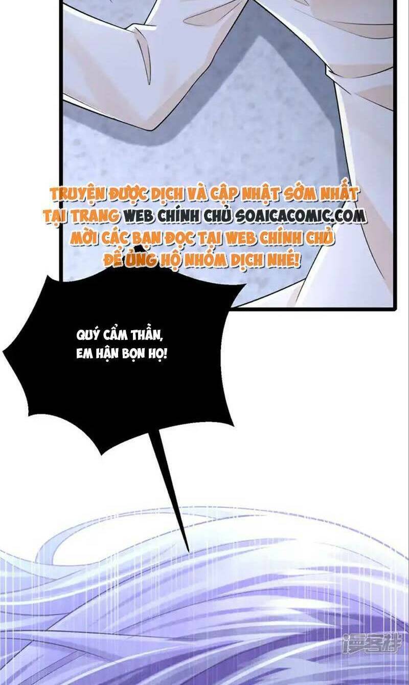 Manh Bảo Của Tôi Là Liêu Cơ Chương 213 Ảnh 25