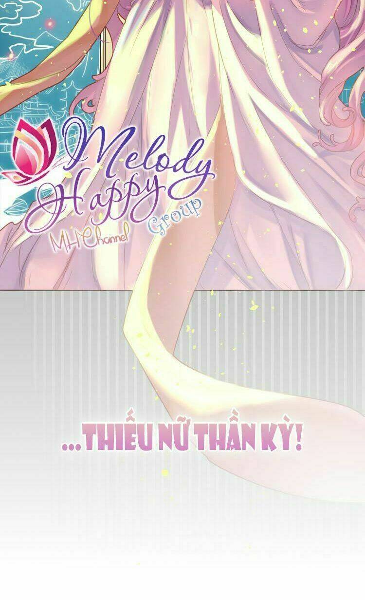 Mỹ Vị Hữu Không Phải Lỗi Của Tôi Chương 7.5 Ảnh 18