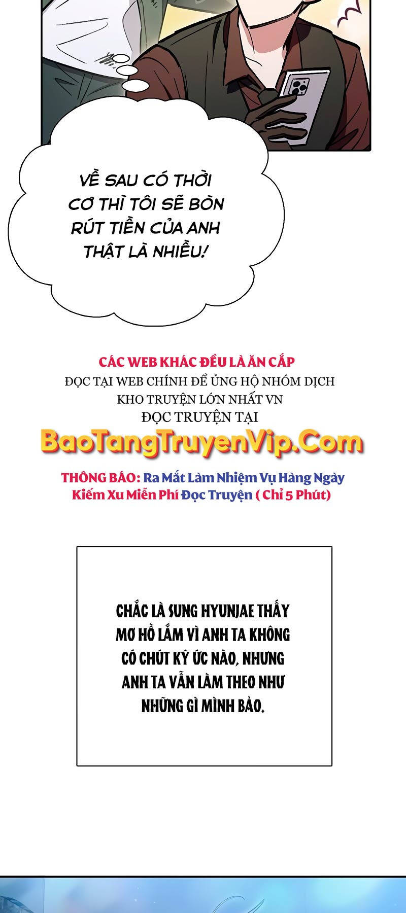Những Ranker Cấp S Mà Tôi Nuôi Dưỡng Chương 135 Ảnh 57