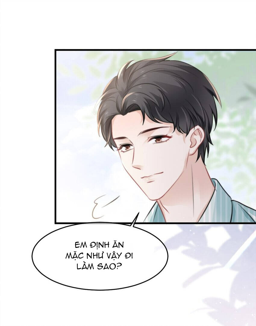 Ngôn Tiếu Loan Loan Chương 23 Ảnh 5