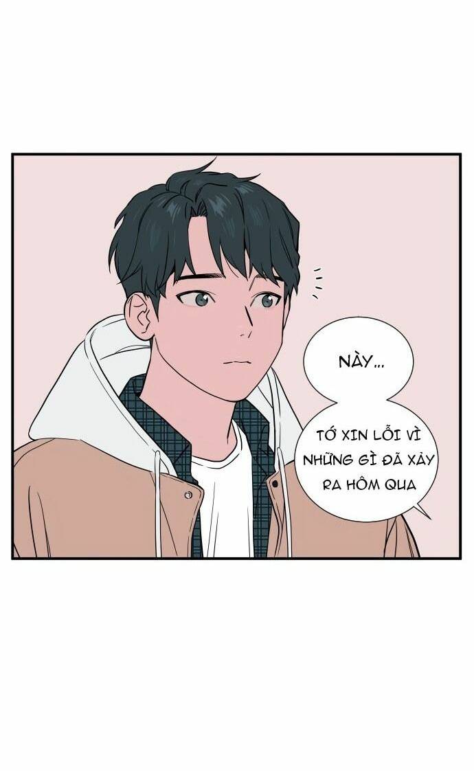 Vũ Trụ Cuả Tôi Chương 33 Ảnh 13