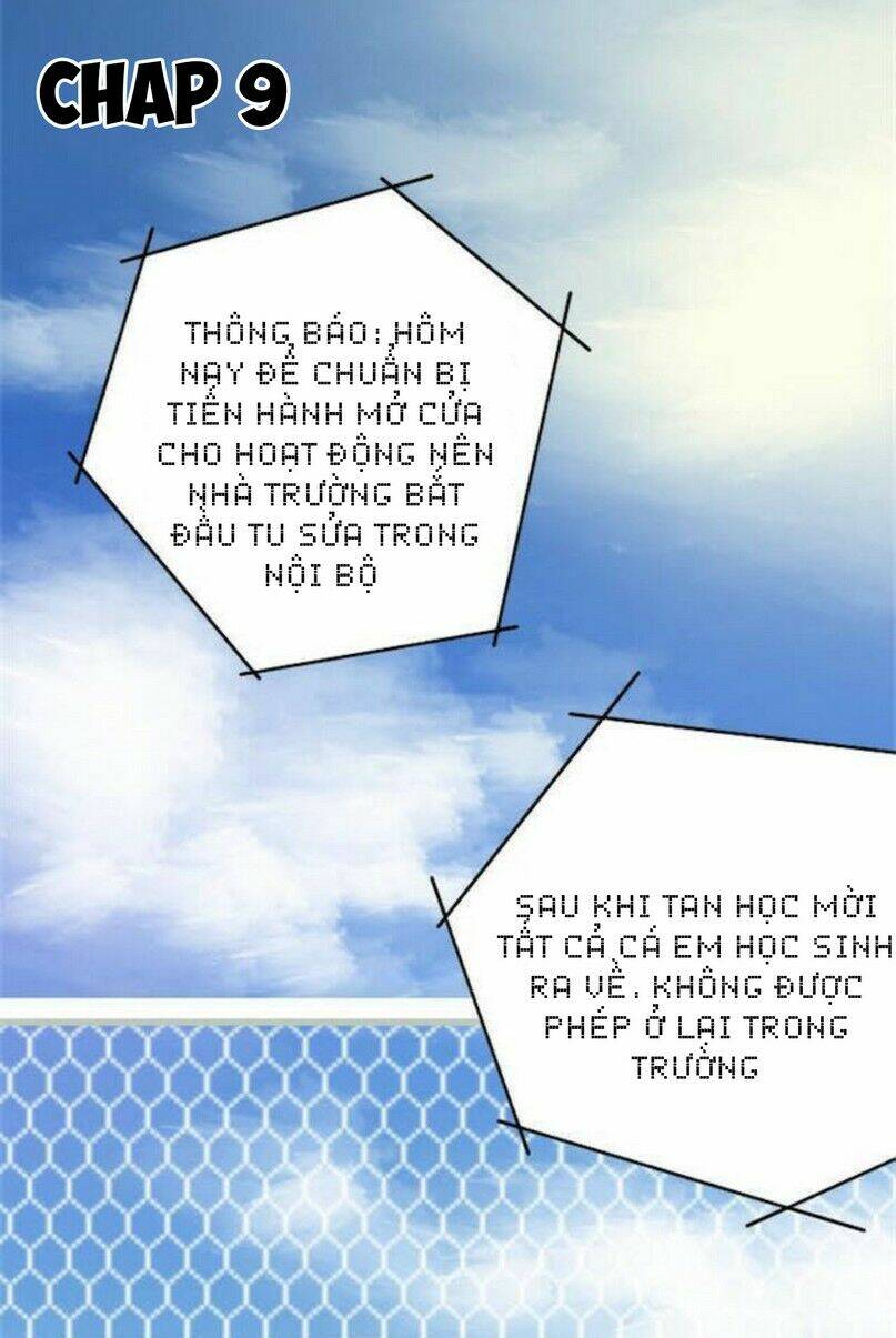 Dạy Kèm Sau Giờ Học Chương 9 Ảnh 2