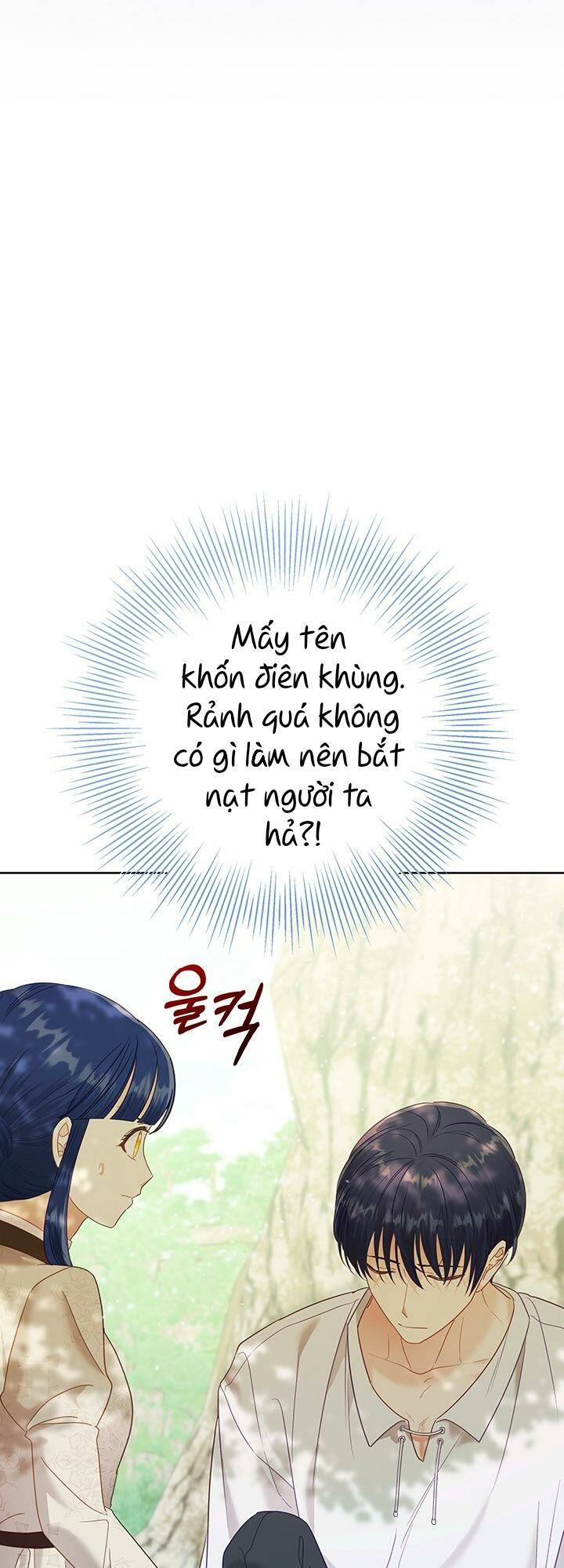 Mục Tiêu Là Sở Hữu Căn Nhà Hai Tầng Chương 10 Ảnh 18