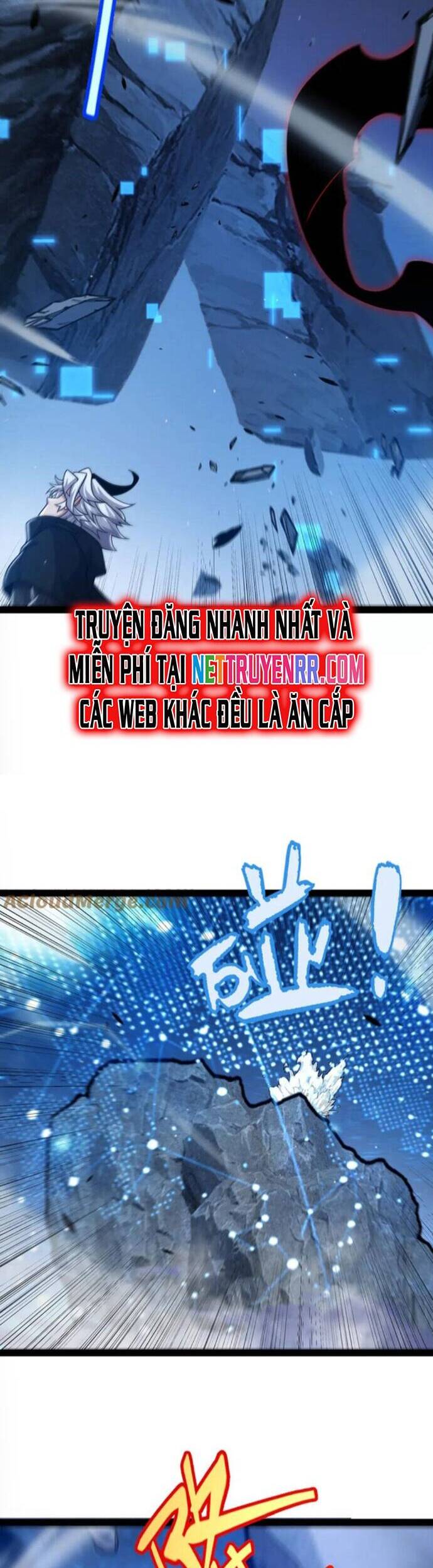 Tôi Đến Từ Thế Giới Trò Chơi Chương 337 Ảnh 22