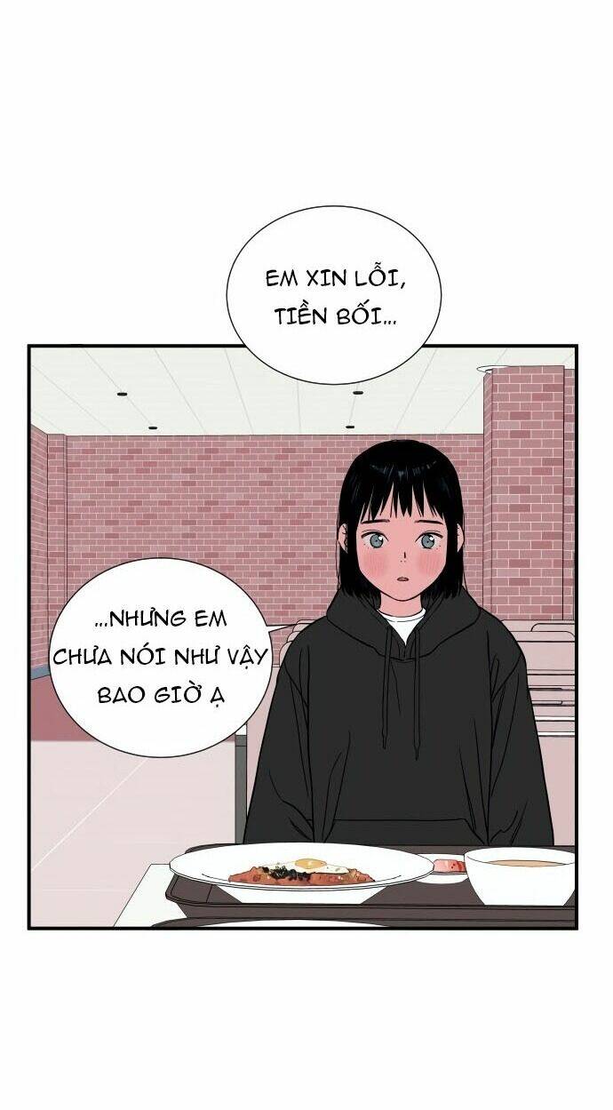 Vũ Trụ Cuả Tôi Chương 32 Ảnh 60