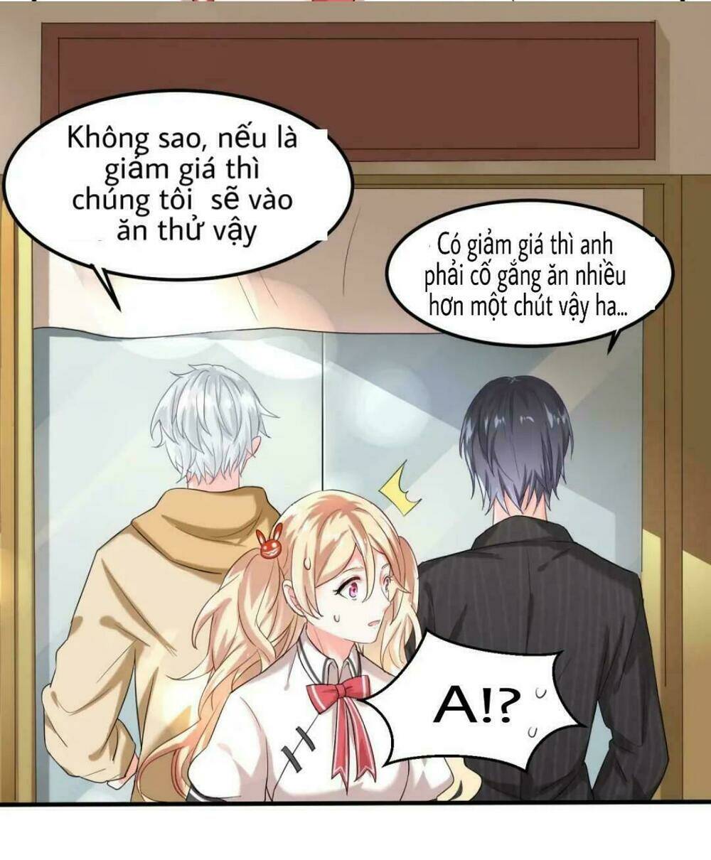 Thời Gian Tình Yêu Chương 29 Ảnh 6