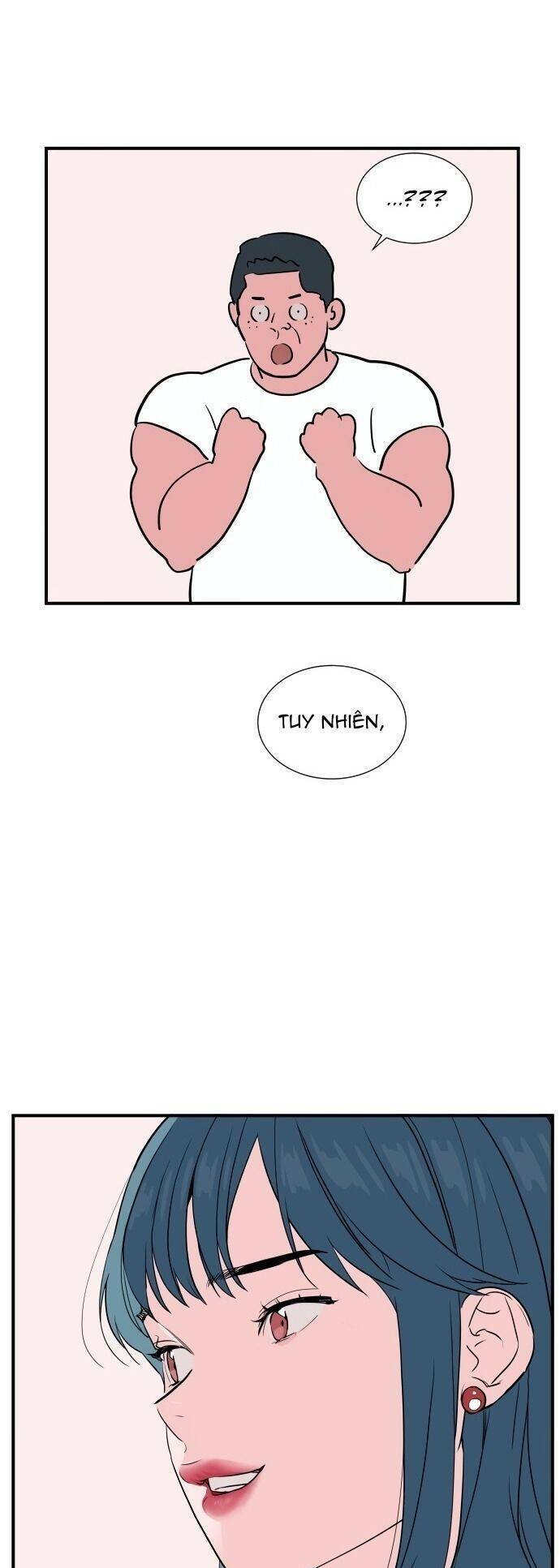 Vũ Trụ Cuả Tôi Chương 30 Ảnh 64