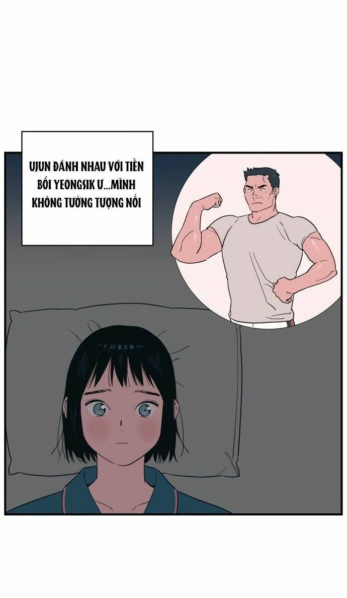Vũ Trụ Cuả Tôi Chương 36 Ảnh 51