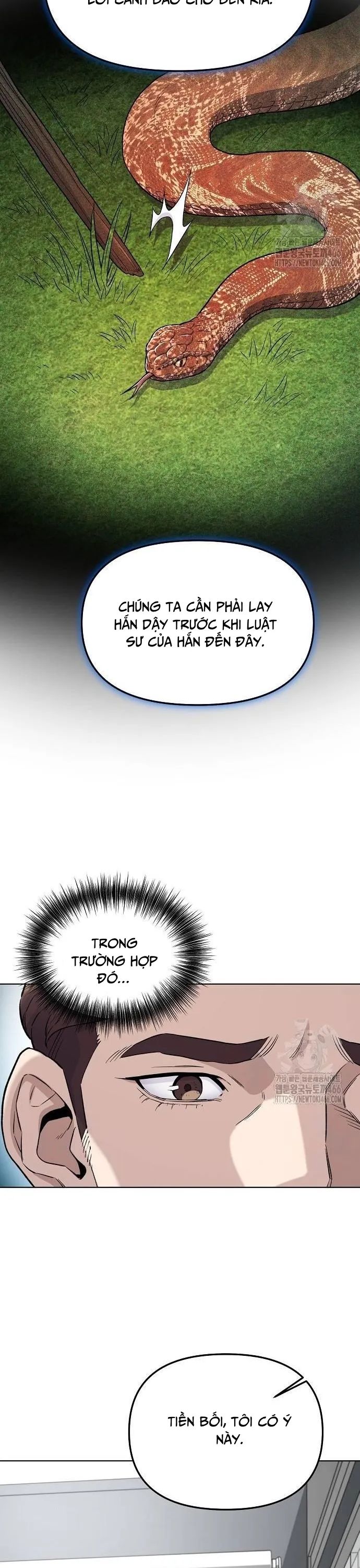 Độc Đạo Chương 18 Ảnh 19