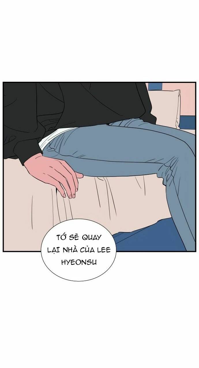Vũ Trụ Cuả Tôi Chương 36 Ảnh 29