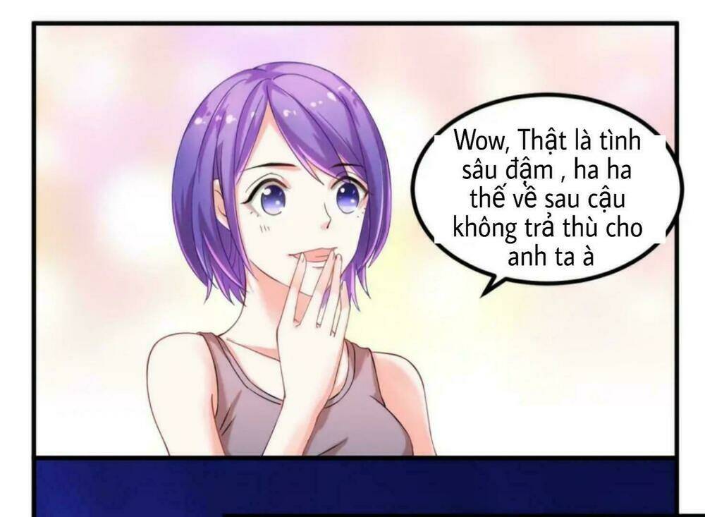 Thời Gian Tình Yêu Chương 28 Ảnh 6