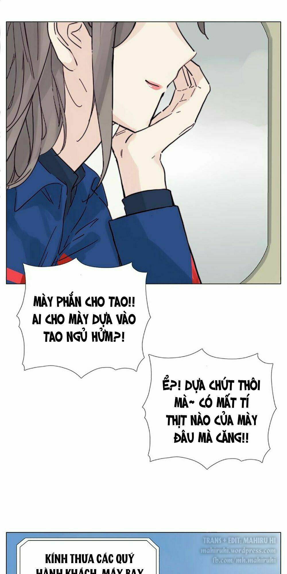 Tình Yêu Chớp Nhoáng Chương 114 Ảnh 21
