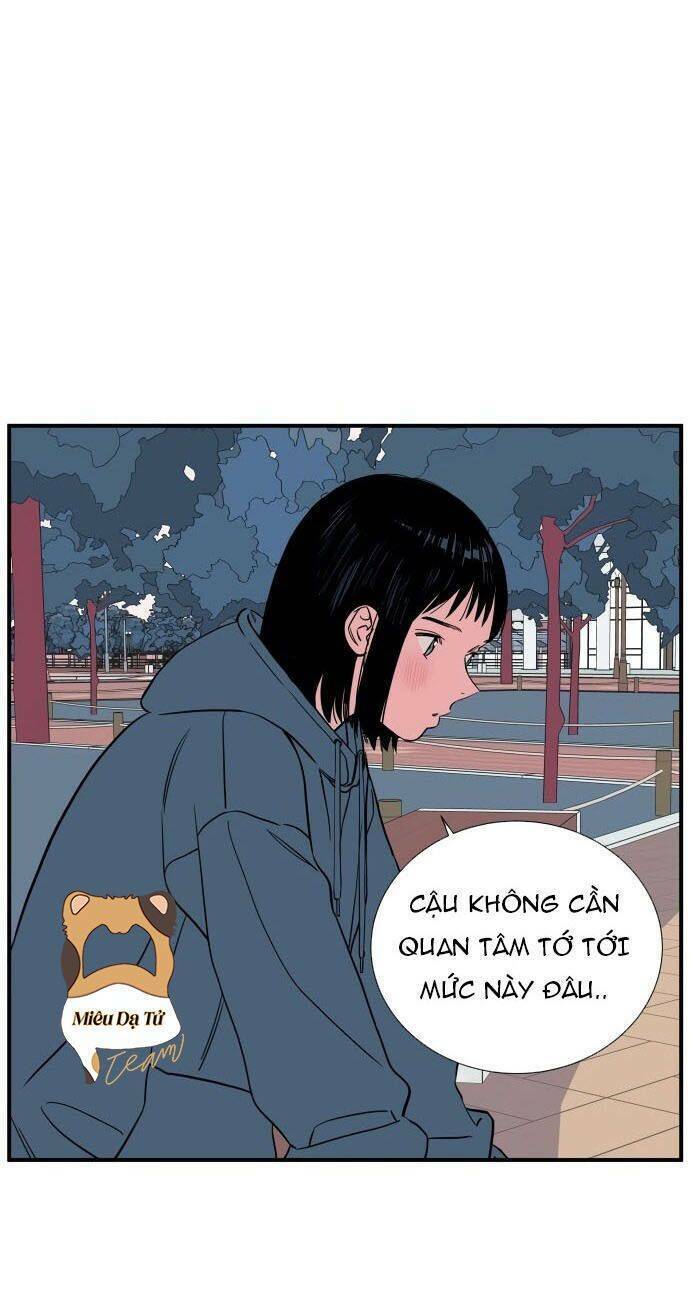 Vũ Trụ Cuả Tôi Chương 38 Ảnh 32