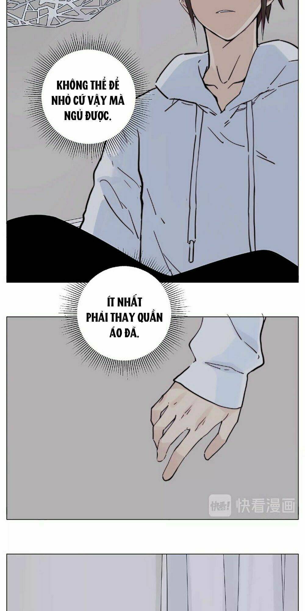 Tình Yêu Chớp Nhoáng Chương 113 Ảnh 3