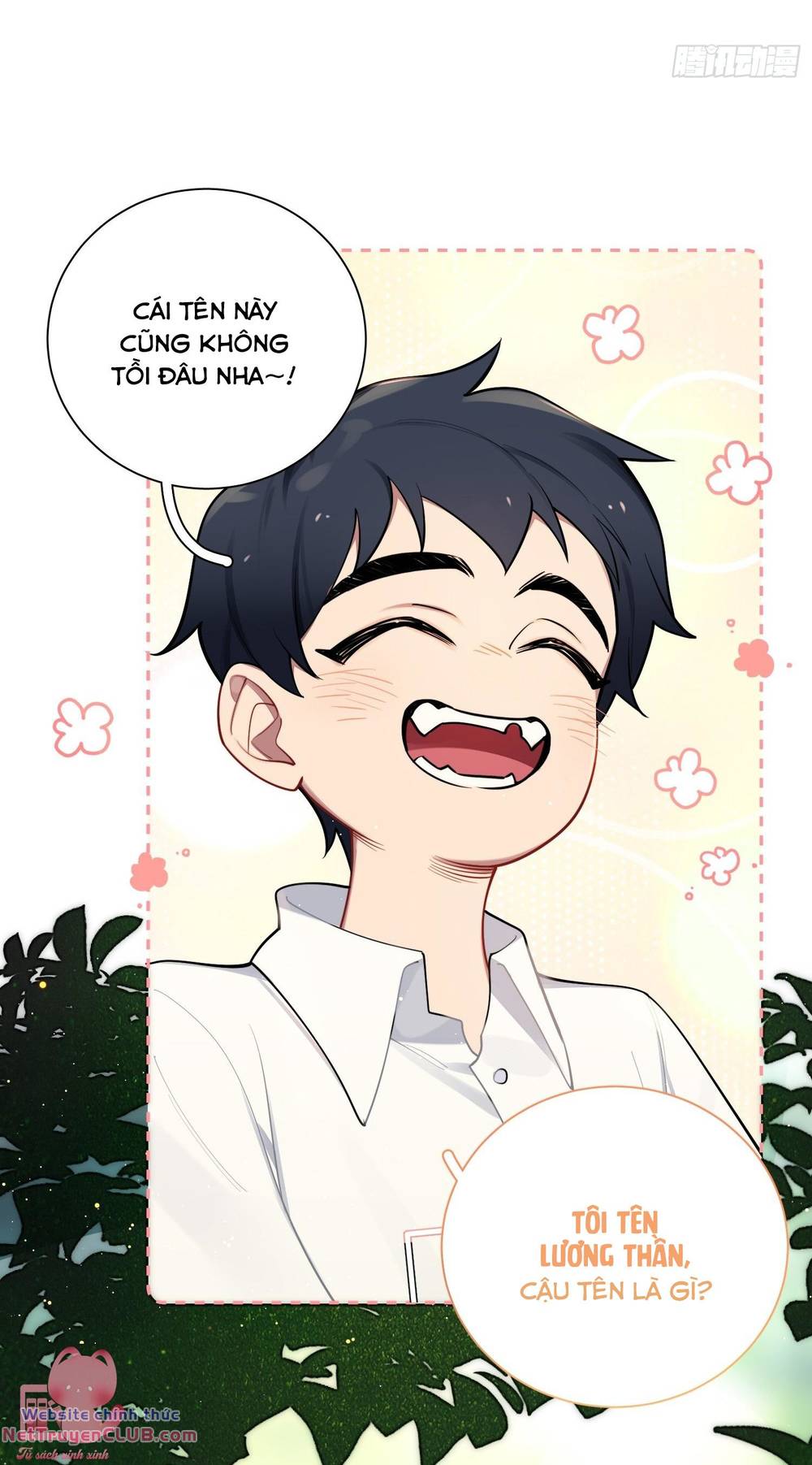 Yêu Đương Không Bằng Thả Thính Idol Chương 19 Ảnh 43