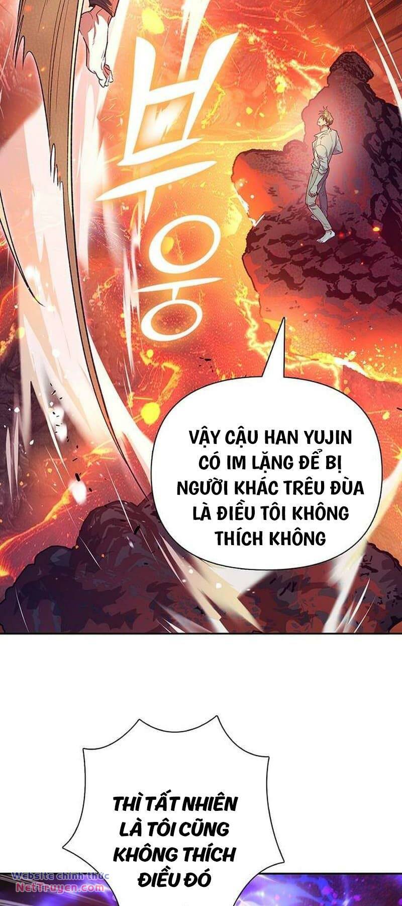 Những Ranker Cấp S Mà Tôi Nuôi Dưỡng Chương 133 Ảnh 19