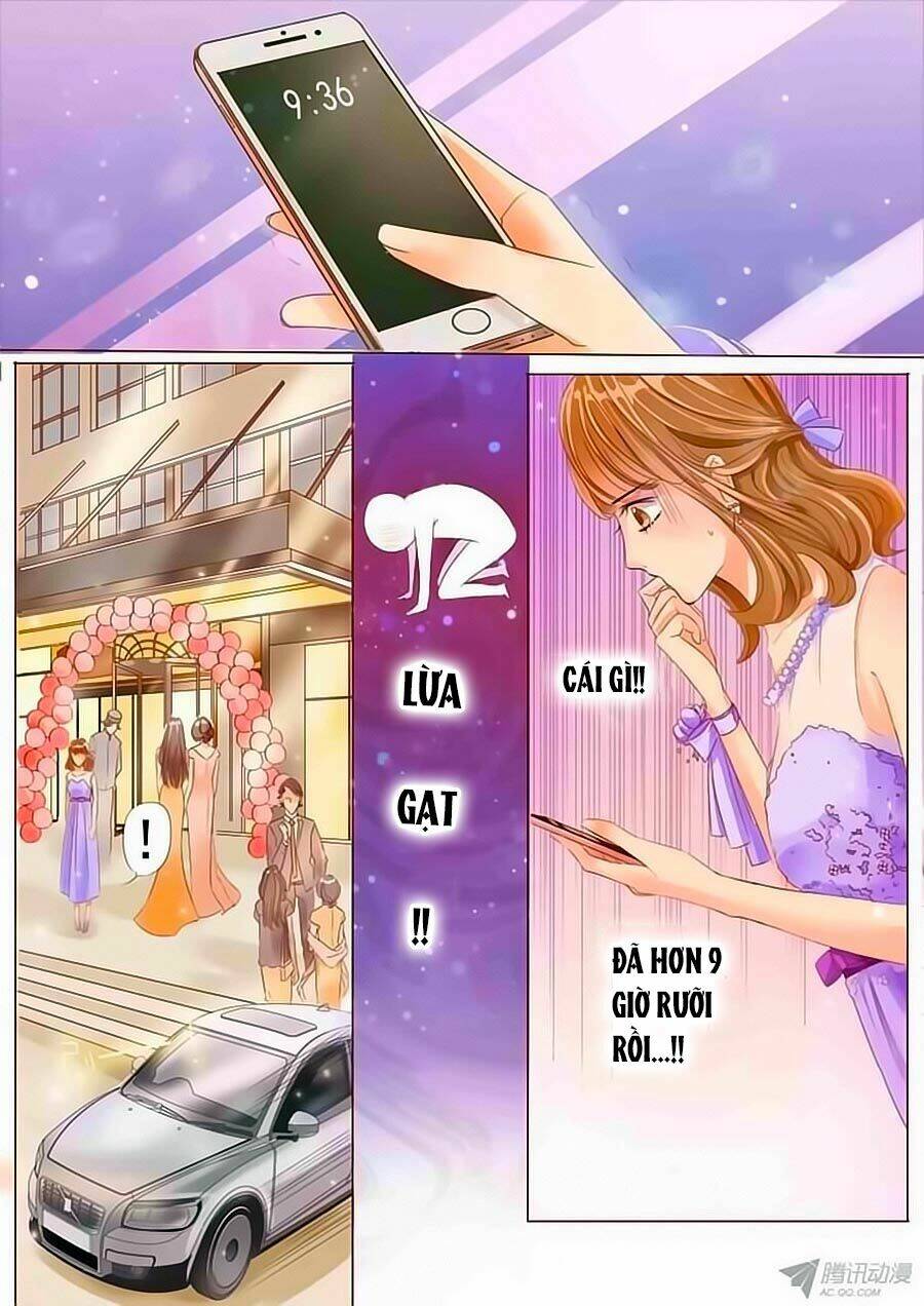 Thanh Xuân Sau Khi Anh Ra Đi Chương 3 Ảnh 5