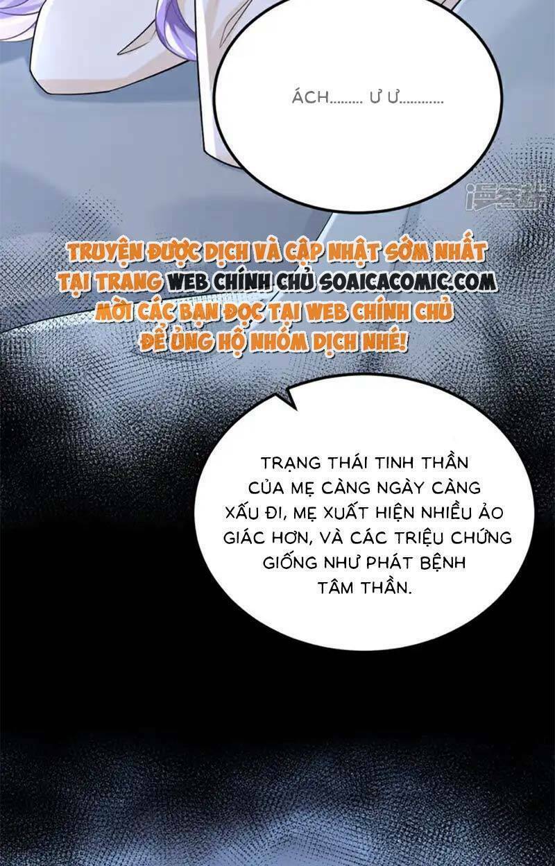 Manh Bảo Của Tôi Là Liêu Cơ Chương 213 Ảnh 15