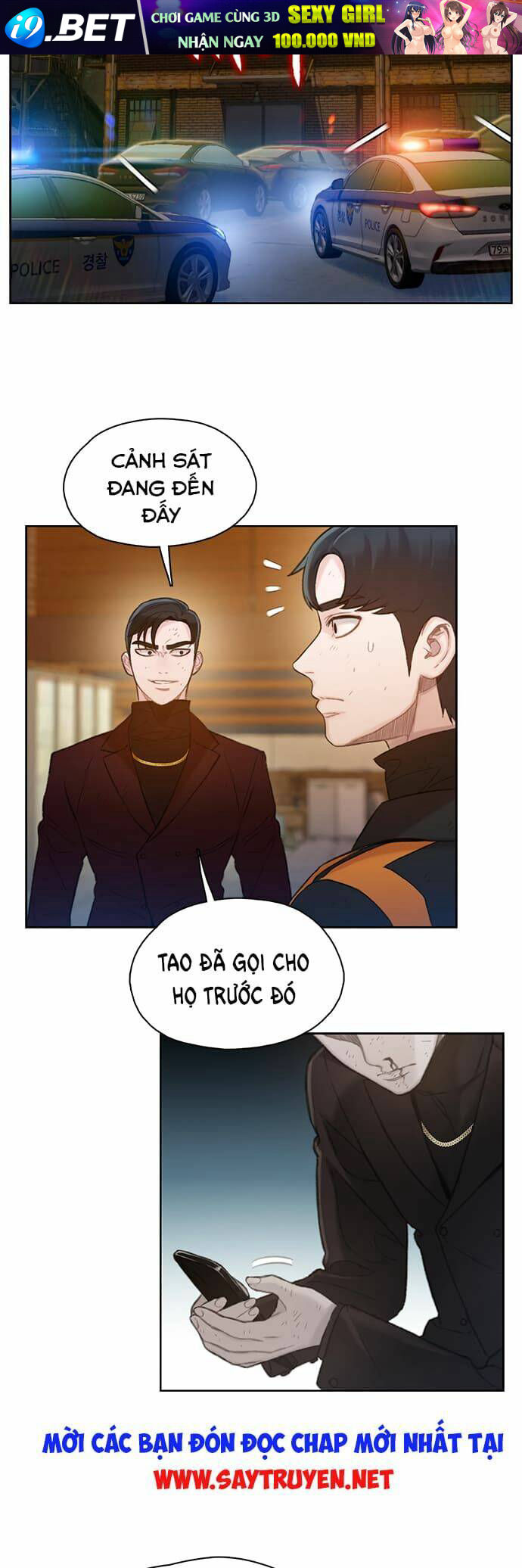 Thiền Định - Samadhi Chương 8 Ảnh 45