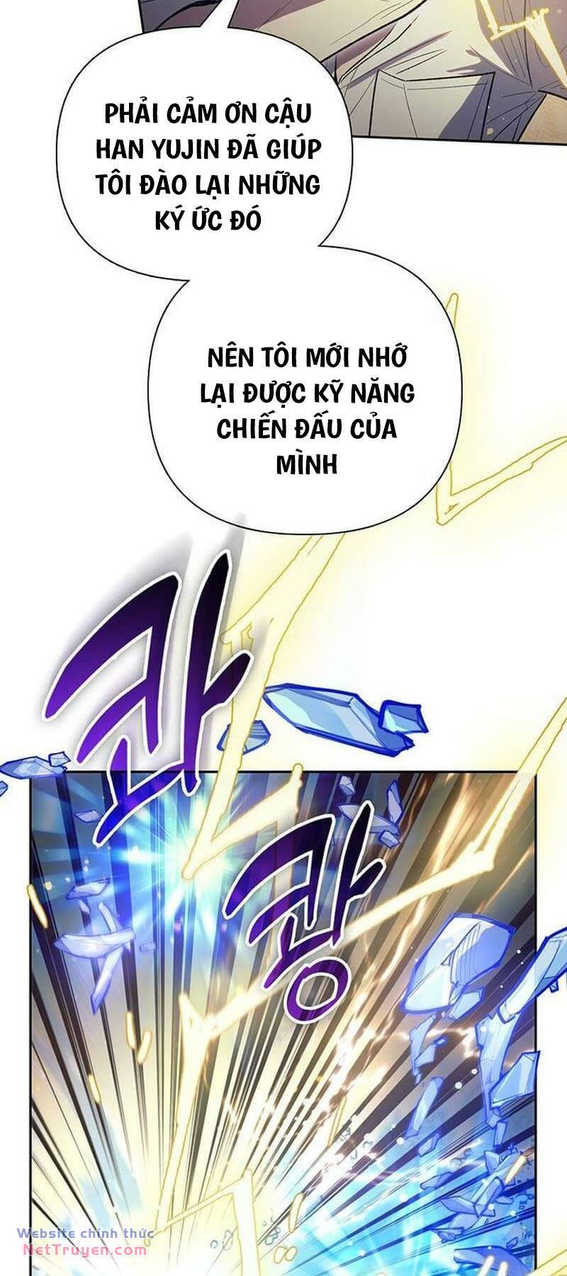 Những Ranker Cấp S Mà Tôi Nuôi Dưỡng Chương 133 Ảnh 10