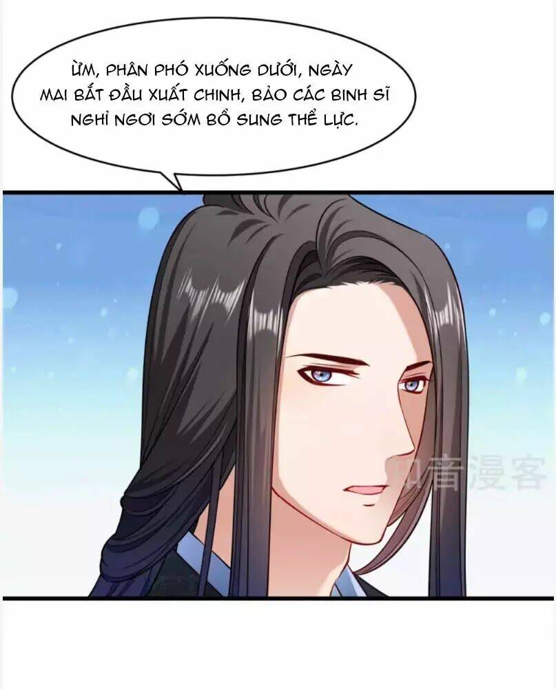 Tiểu Hoàng Thư Và Tiểu Hoàng Thúc Chương 57 Ảnh 11