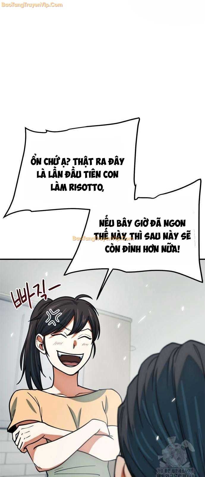 Tôi Bị Hiểu Lầm Là Siêu Sao Trên Sân Cỏ Chương 15 Ảnh 13