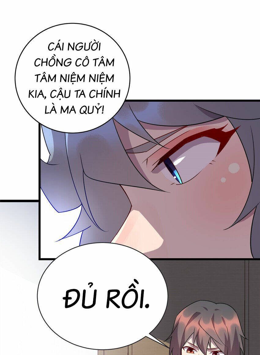 Long Hoàng Vũ Thần Chương 106 Ảnh 19