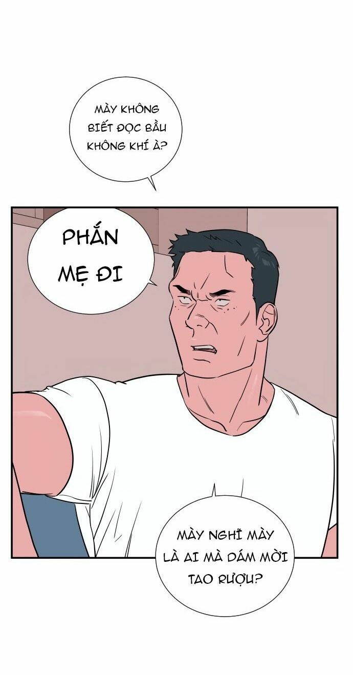 Vũ Trụ Cuả Tôi Chương 31 Ảnh 42