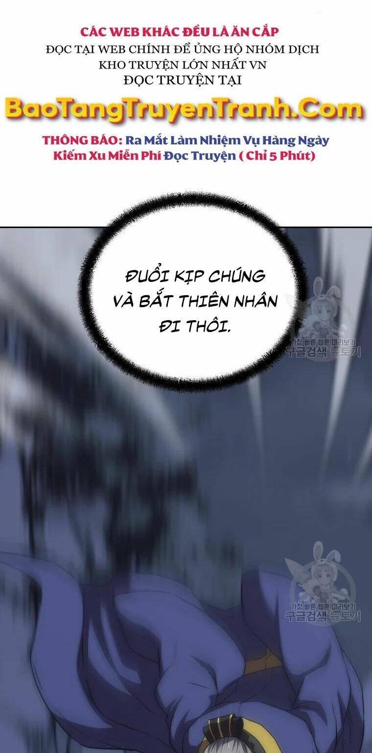 Thiếu Niên Phương Sĩ Chương 38 Ảnh 72