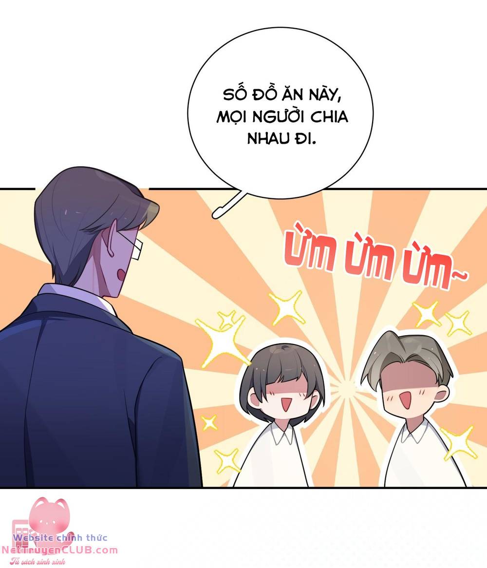 Yêu Đương Không Bằng Thả Thính Idol Chương 22 Ảnh 19
