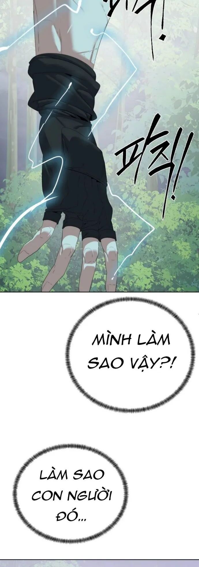 Hành Tinh Quái Vật Chương 65 Ảnh 9