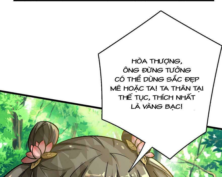 Quẻ Phi Thiên Hạ Chương 7 Ảnh 4